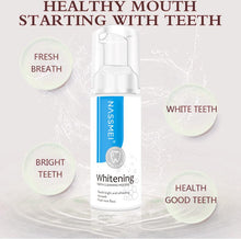Whitening Teeth Cleanning Mouse