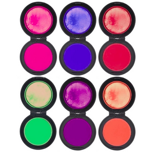 Reusable & Washable Fast Hair Dye Set