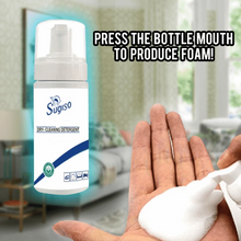 Rinse-free All-purpose Fabric Foam Cleanser