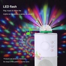 USB Party Lights Mini Disco Ball
