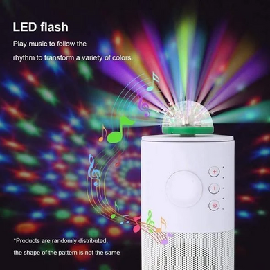 USB Party Lights Mini Disco Ball