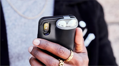 Unified & protection for AirPods & iPhone-Genuine original