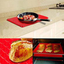 Non-Stick Baking Cooking Mat (2 PCS)