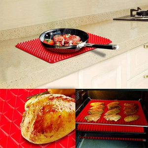 Non-Stick Baking Cooking Mat (2 PCS)