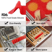 Non-Stick Baking Cooking Mat (2 PCS)