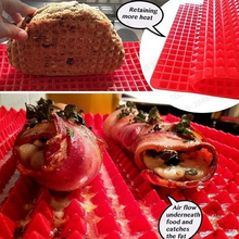 Non-Stick Baking Cooking Mat (2 PCS)