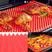 Non-Stick Baking Cooking Mat (2 PCS)