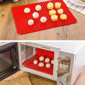 Non-Stick Baking Cooking Mat (2 PCS)