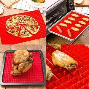 Non-Stick Baking Cooking Mat (2 PCS)