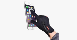 Warm Thermal Gloves