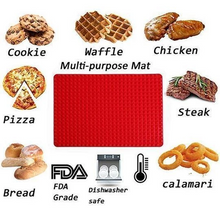 Non-Stick Baking Cooking Mat (2 PCS)