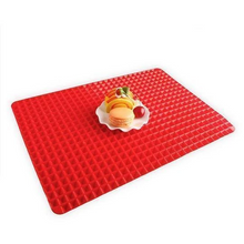 Non-Stick Baking Cooking Mat (2 PCS)