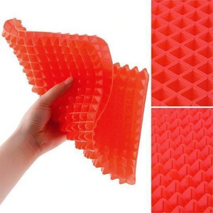 Non-Stick Baking Cooking Mat (2 PCS)