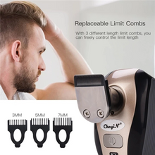 5 In 1 Electric Head Shaver