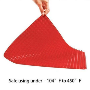 Non-Stick Baking Cooking Mat (2 PCS)