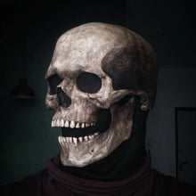 🎃The Best Skull Mask is Real🎃