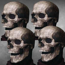 🎃The Best Skull Mask is Real🎃