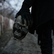 🎃The Best Skull Mask is Real🎃