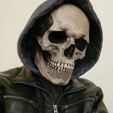 🎃The Best Skull Mask is Real🎃
