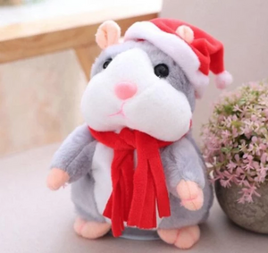 Talking Hamster