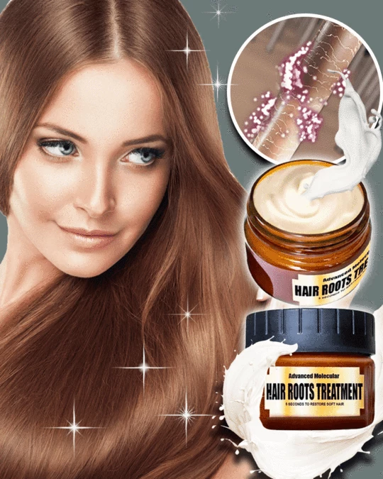 Miracle Hair Treatment