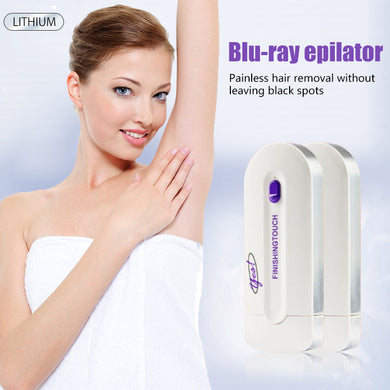 NEW Laser epilator women Rechargeable Hair Remover Smooth touch Hair Removal Instant&Pain Free Laser Sensor Light Safely Shaver