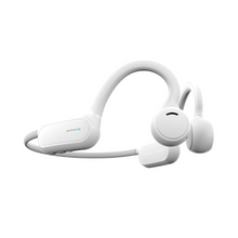 Wireless Bone Conduction Bluetooth Headphones, Open-Ear Design, BONE CONDUCTION TECHNOLOGY