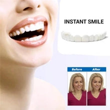 INSTANT SMILE VENEER - Upper & Lower Included