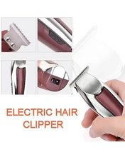 Ultimate Electric Hair Clipper