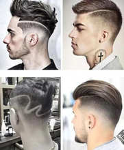 Ultimate Electric Hair Clipper