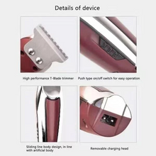 Ultimate Electric Hair Clipper