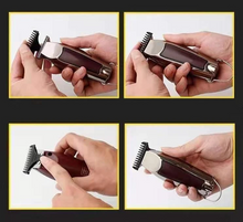 Ultimate Electric Hair Clipper