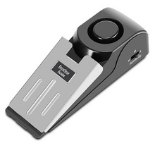 Door Stop Alarm