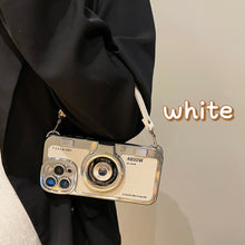 vintange camera iphone case