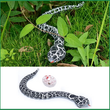 Remote Control Snake Toy