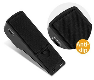 Door Stop Alarm