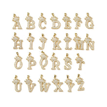 🎄Best Christmas Sale🎄 Crown Letter Necklace🔥60% OFF Today Limited 100 pcs🔥