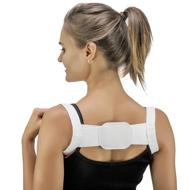 Women's Invisible Posture Corrector
