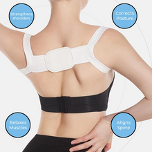 Women's Invisible Posture Corrector