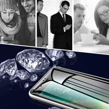 Phone Privacy Protection Anti-Peeping Magnetic Phone Case