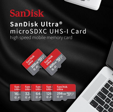 Versatile High Speed 4-in-1 SD Card Reader