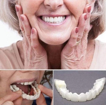 50%OFF !!!🔥Hot Sale🔥MAGIC Teeth Brace