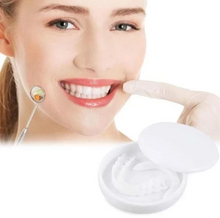 50%OFF !!!🔥Hot Sale🔥MAGIC Teeth Brace