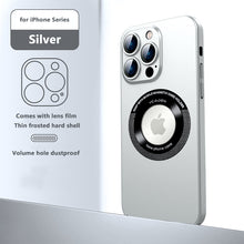 Comes with HD lens film! Bottom integrated speaker dust net! Ultra-thin bare metal feel