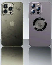 Comes with HD lens film! Bottom integrated speaker dust net! Ultra-thin bare metal feel