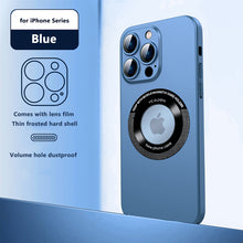 Comes with HD lens film! Bottom integrated speaker dust net! Ultra-thin bare metal feel