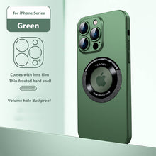 Comes with HD lens film! Bottom integrated speaker dust net! Ultra-thin bare metal feel