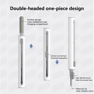 POD CLEANER