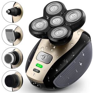 Premium 4D Electric Shaver