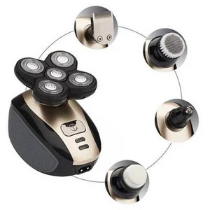 Premium 4D Electric Shaver